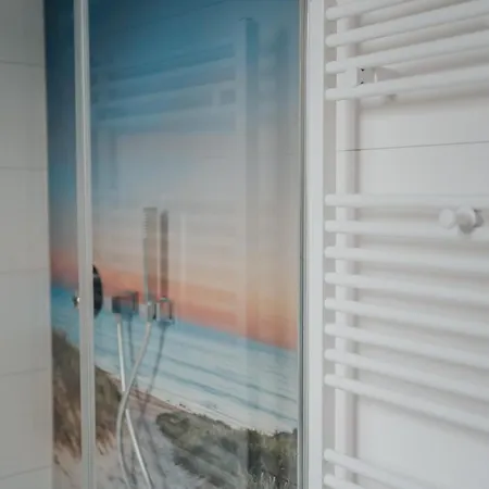 شقة Wohnoffice Mit Uebernachtungsmoeglichkeit Residenz Manzell Kiba 24 *