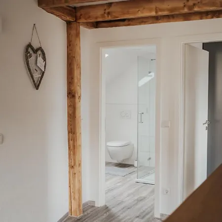 公寓 Wohnoffice Mit Uebernachtungsmoeglichkeit Residenz Manzell Kiba 24 腓特烈港