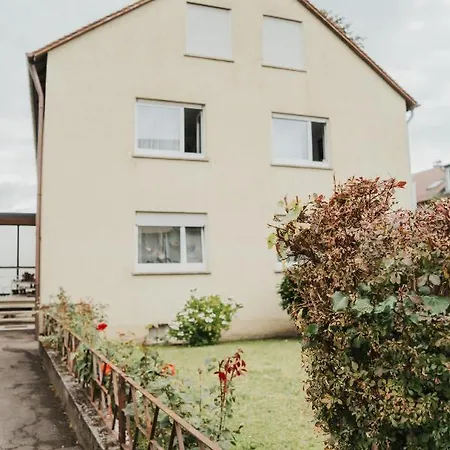 Residenz Manzell Kiba 24 Apartamento *