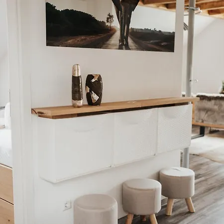 Wohnoffice Mit Uebernachtungsmoeglichkeit Residenz Manzell Kiba 24 فريدريشسهافن