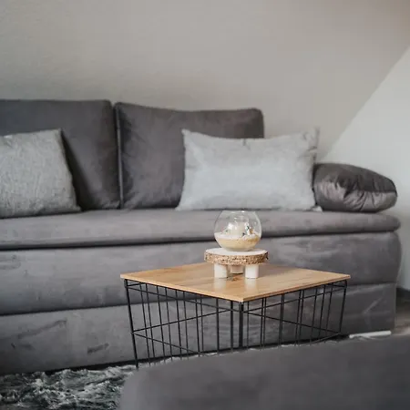 Residenz Manzell Kiba 24 *