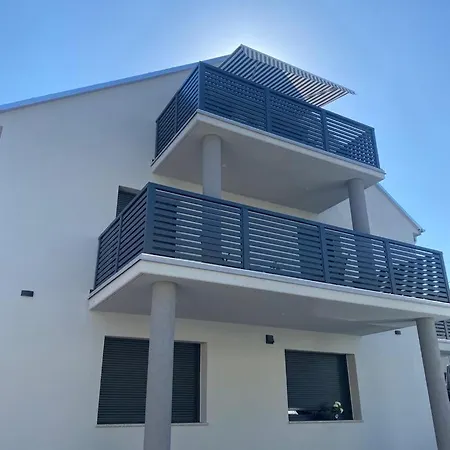 Apartamento Residenz Manzell Kiba 24 *
